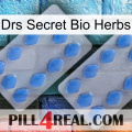 Drs Secret Bio Herbs 20